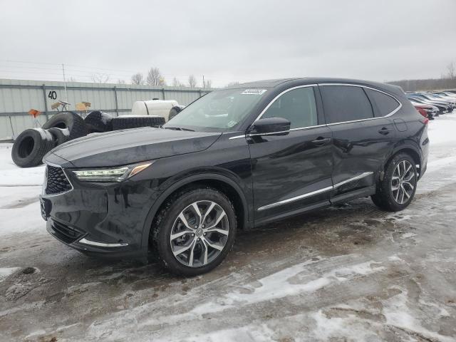 2023 ACURA MDX TECHNO - 5J8YE1H42PL007947
