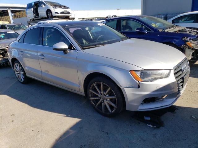 2015 AUDI A3 PREMIUM WAUCCGFF2F1015561
