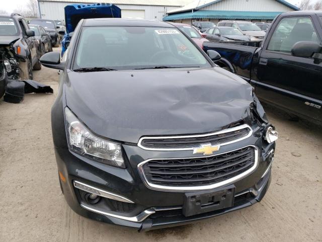 2016 CHEVROLET CRUZE LIMI 1G1PE5SB8G7192306