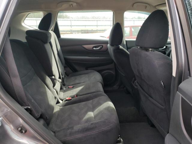 2016 NISSAN ROGUE S 5N1AT2MV9GC919724