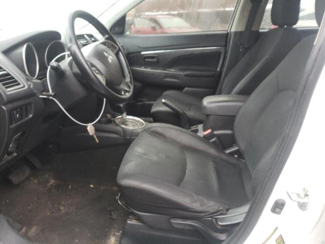 2015 MITSUBISHI OUTLANDER 4A4AR3AU0FE053606
