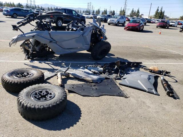 2019 CAN-AM MAVERICK X - 3JBVXAW22KK000905