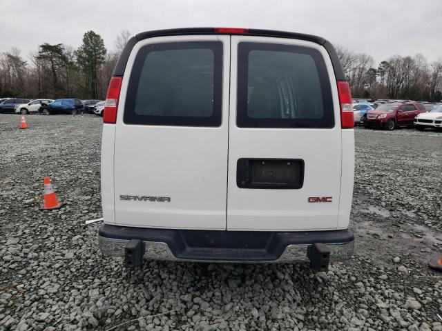 1GTW7AFF3G1904632 GMC Savana