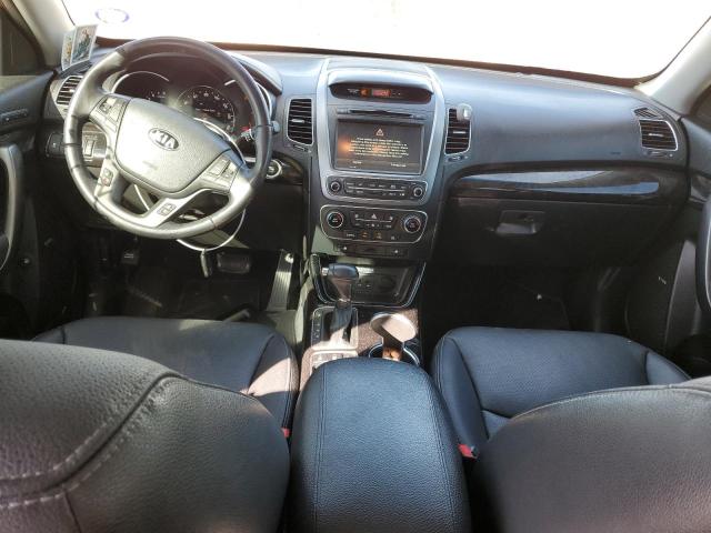 5XYKW4A72EG524696 KIA SORENTO SX
