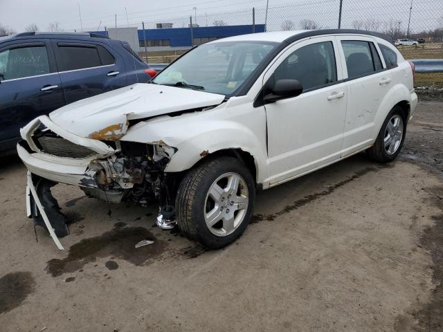 2009 Dodge Caliber SXT