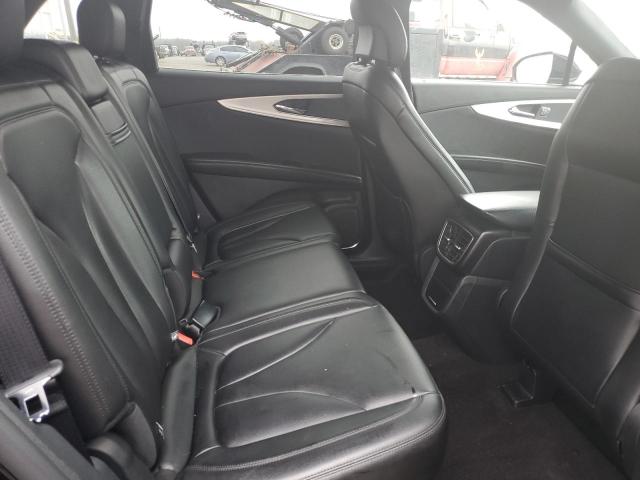 2019 LINCOLN NAUTILUS - 2LMPJ6J98KBL28442