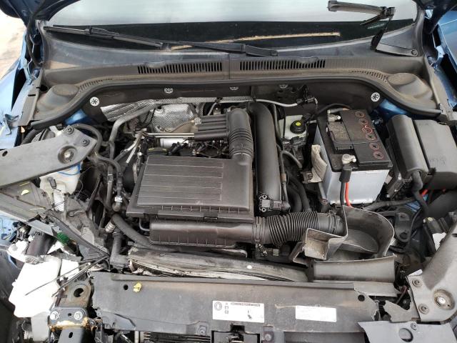 2017 VOLKSWAGEN JETTA S 3VW2B7AJ3HM218555