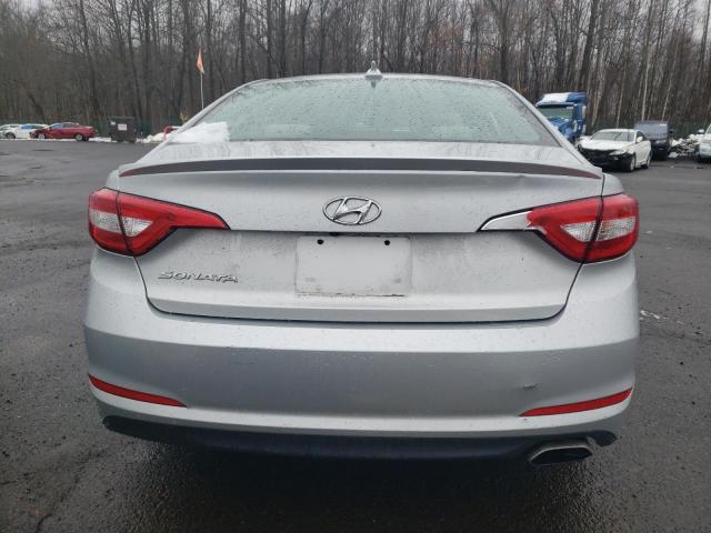 2015 HYUNDAI SONATA SE 5NPE24AFXFH212149