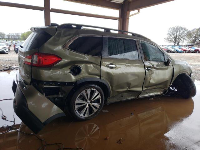 2022 SUBARU ASCENT TOU - 4S4WMARD2N3471725