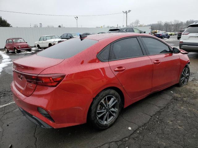 2022 KIA FORTE FE 3KPF24AD1NE438926