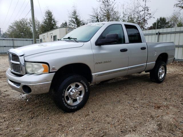 2005 Dodge Ram 2500 ST