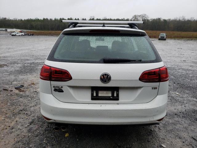 2016 VOLKSWAGEN GOLF SPORT - 3VWC17AU6GM521796