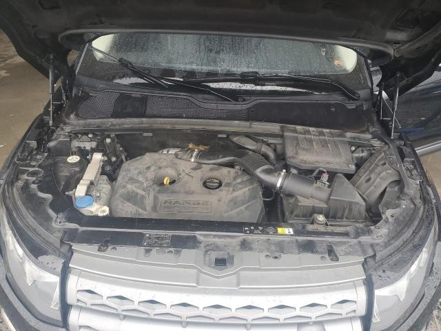 SALVR2BG1DH817012 Land Rover Range Rover Evoque Pure Premium