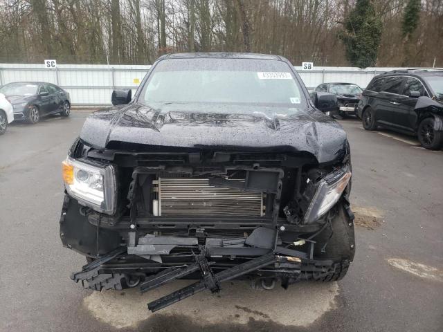 2018 GMC CANYON SLE 1GTG6CEN6J1127902