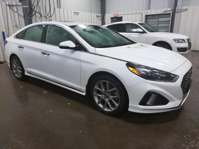 5NPE34AB0JH679468 | 2018 HYUNDAI SONATA SPO