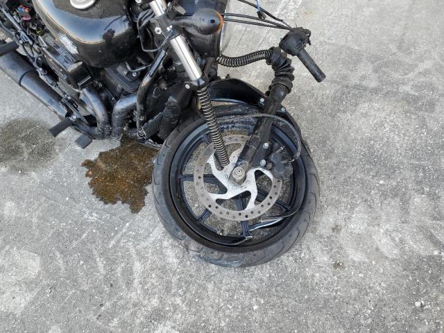 2016 HARLEY-DAVIDSON XG500 - 1HD4NAA11GC503799