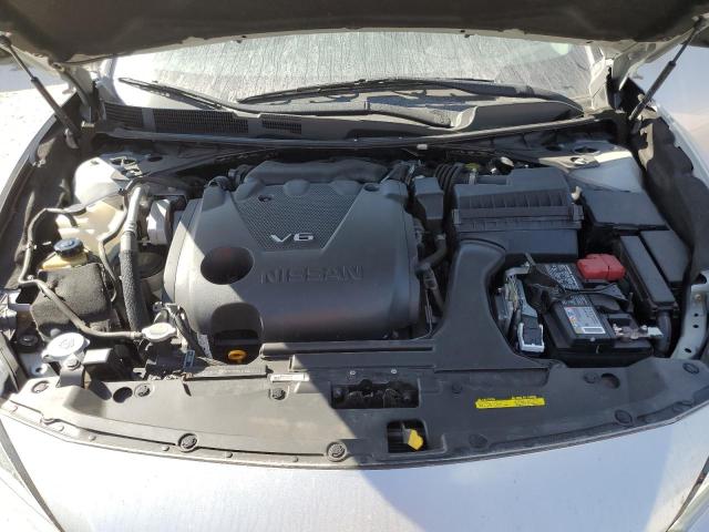 2020 NISSAN MAXIMA SL - 1N4AA6DV7LC370090