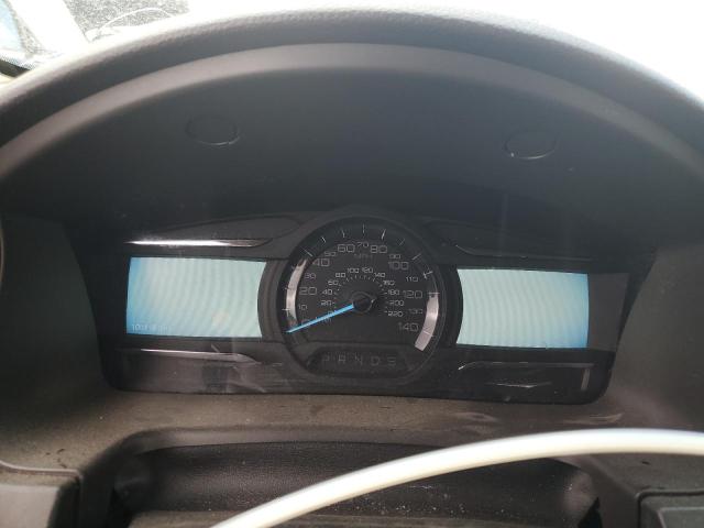 2FMHK6C88EBD12960 Ford FLEX SEL