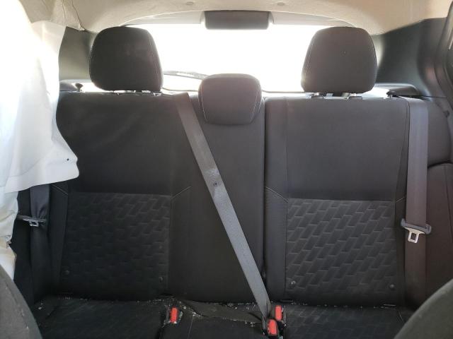 2021 NISSAN KICKS SV - 3N1CP5CV5ML474941