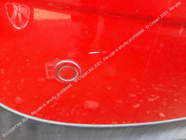 WMWMF32020TL66259 Mini Cooper