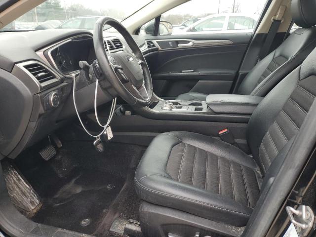 2017 FORD FUSION SE 3FA6P0H98HR220156