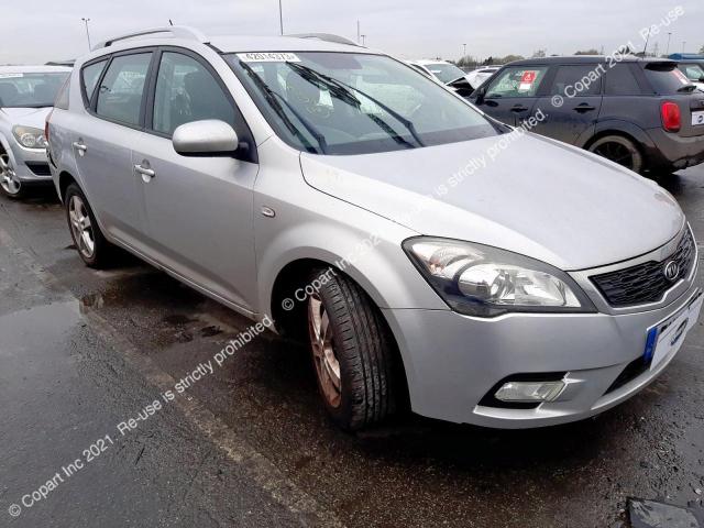 U5YHB816LCL242450 KIA Ceed 2 Eco