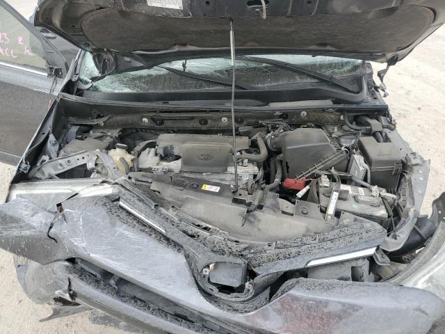 2018 TOYOTA RAV4 LE - JTMZFREV0JJ745244