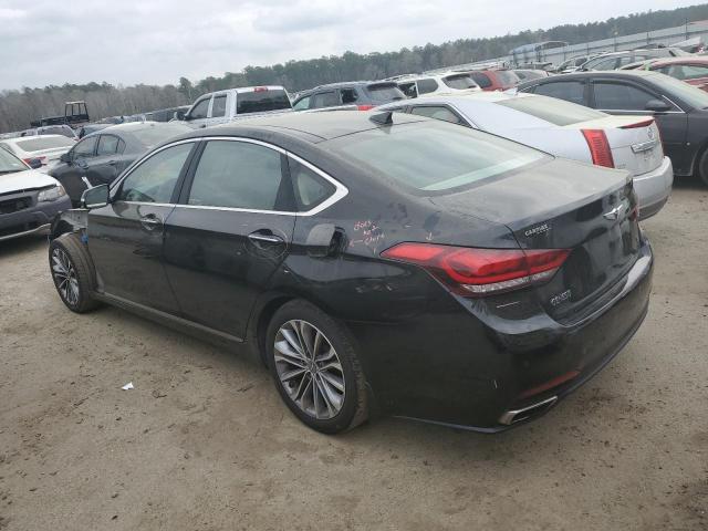 2015 HYUNDAI GENESIS 3. - KMHGN4JE1FU082223