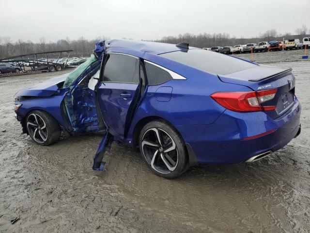 2022 HONDA ACCORD SPO 1HGCV1F4XNA035047