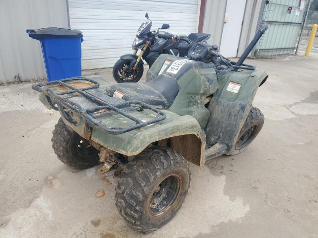 2015 HONDA TRX420 TM 1HFTE3902F4100126