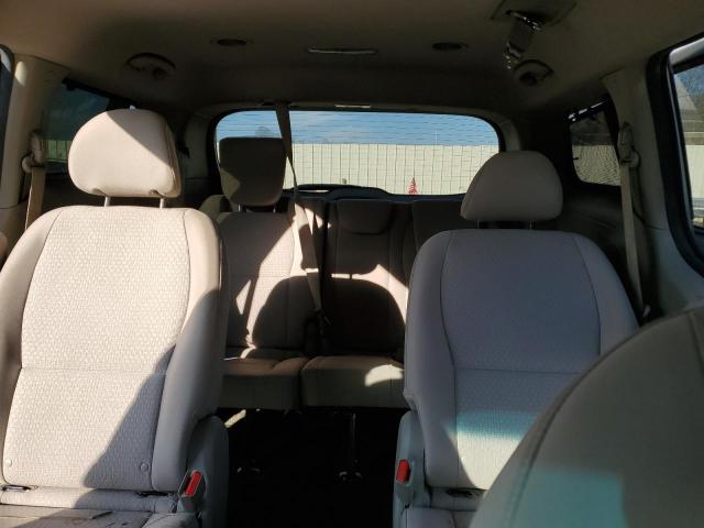 2016 KIA SEDONA LX KNDMB5C19G6175254