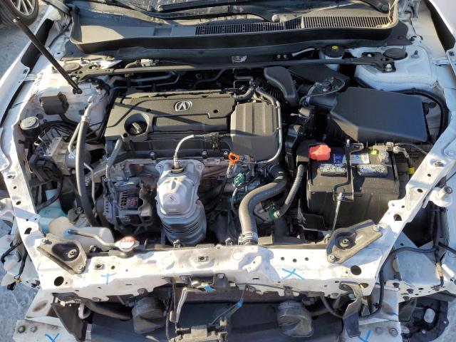 2019 ACURA TLX TECHNO - 19UUB1F69KA005483