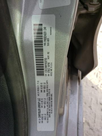 2015 CHRYSLER 200 LIMITE 1C3CCCAB4FN532793