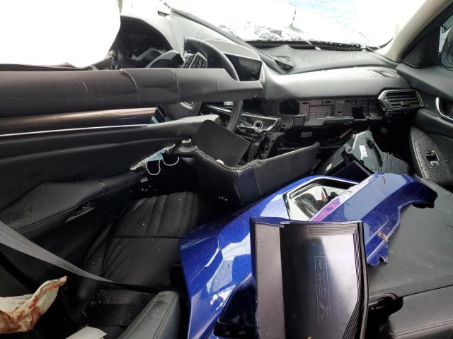 2022 HONDA ACCORD SPO 1HGCV1F4XNA035047