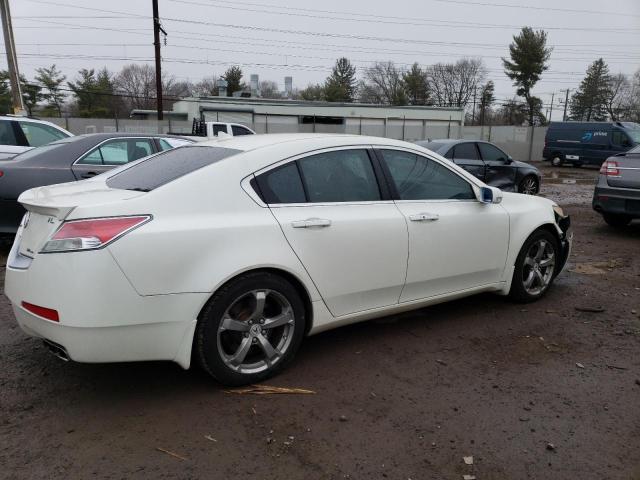 19UUA96519A003780 Acura TL