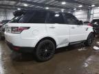 LAND ROVER RANGE ROVE photo