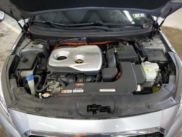 2016 HYUNDAI SONATA HYB KMHE24L19GA030142