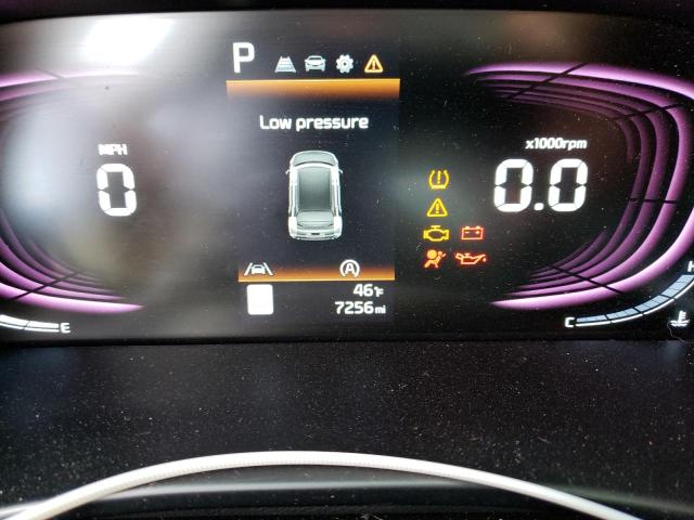 KNDJ23AU7P7189166 KIA SOUL LX