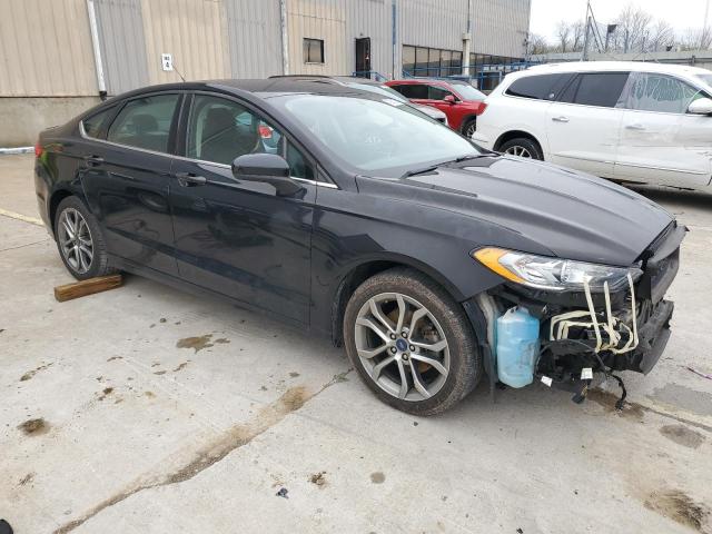 2017 FORD FUSION SE 3FA6P0H98HR220156
