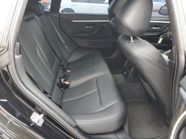 2018 BMW 430I GRAN - WBA4J1C58JBG77587