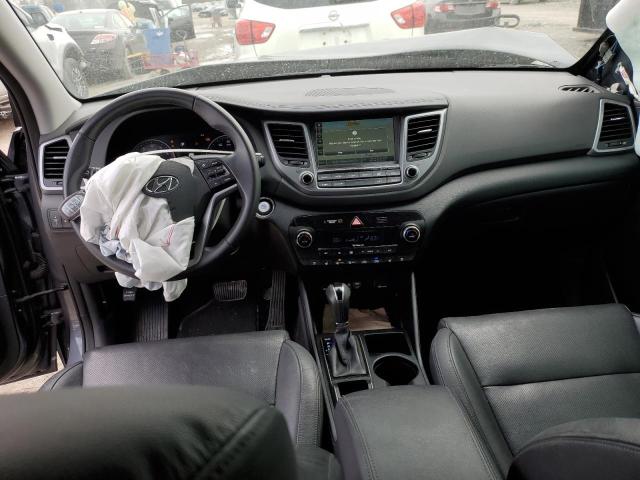 2017 HYUNDAI TUCSON LIM KM8J3CA25HU318371