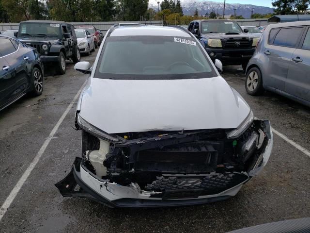 2018 HYUNDAI KONA SEL KM8K22AA9JU149227