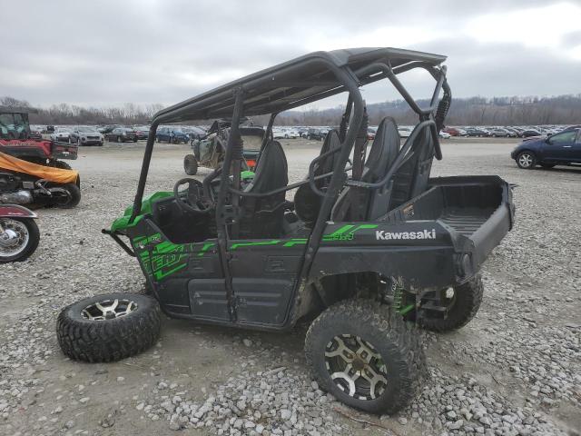 2020 KAWASAKI KRT800 C - JKBRTCG15LB519638