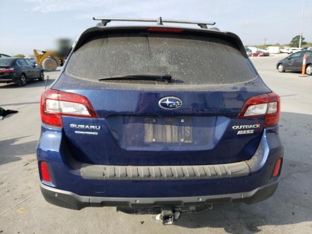 4S4BSATC4H3251513 Subaru Outback Touring