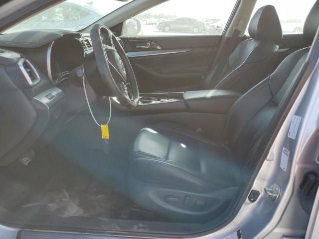 2020 NISSAN MAXIMA SL - 1N4AA6DV7LC370090