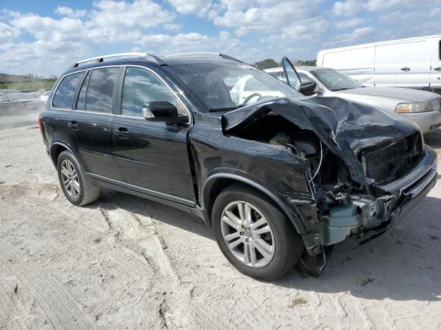 YV4952CY3B1586385 Volvo XC90