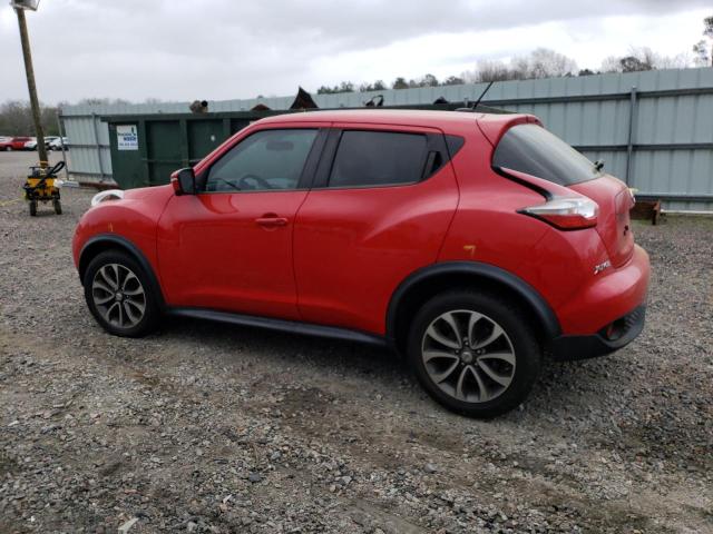 2017 NISSAN JUKE S JN8AF5MRXHT701930