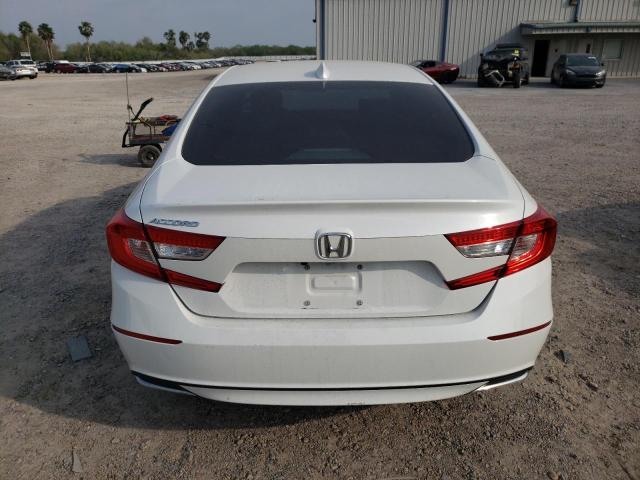 2020 HONDA ACCORD EX 1HGCV1F41LA042899