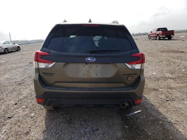 2023 SUBARU FORESTER W JF2SKAMC1PH429903