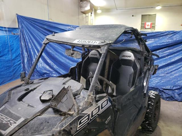 2019 POLARIS RZR 900 EP - 3NSVAE87XKH833796